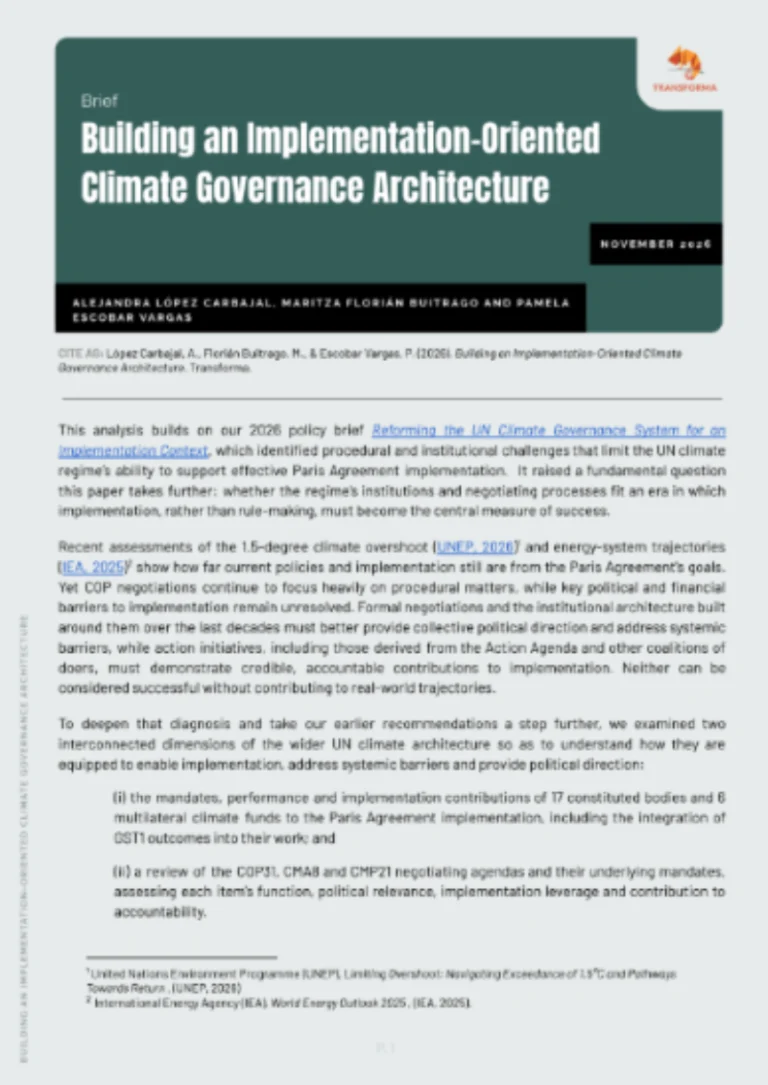 Building-implementation-oriented-climate-governance-architecture