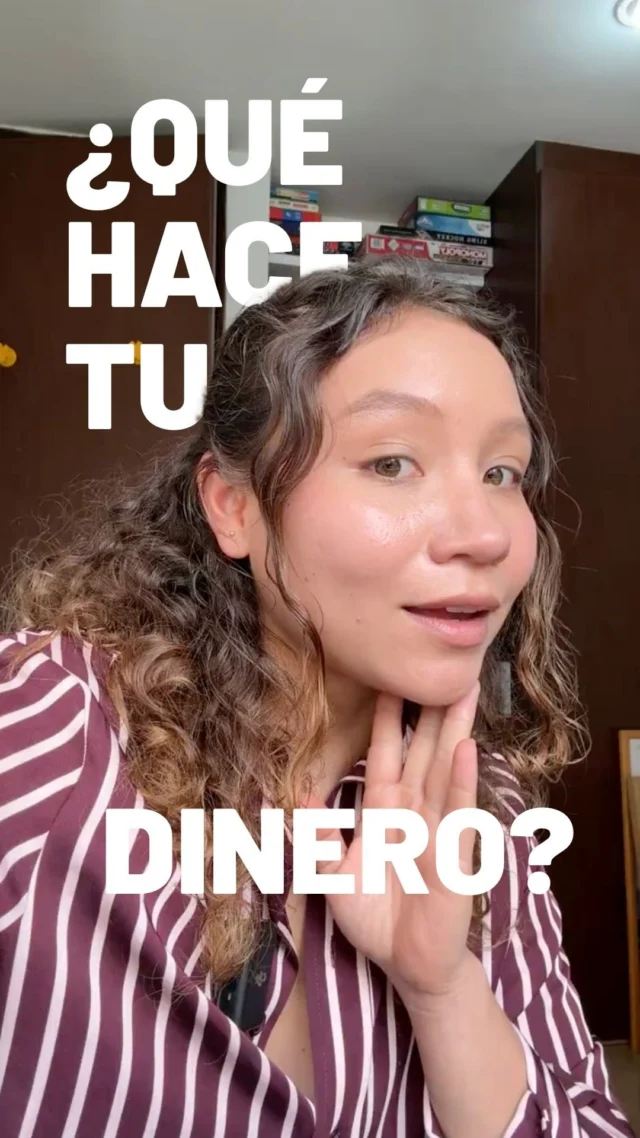 Plot twist: tu dinero trabaja incluso cuando tú no. ¿Sabes para quién? En #brújulasonorapodcast hablamos sobre inversiones conscientes y cómo convertir nuestras decisiones financieras en un voto por el mundo que queremos. 

🎧 Escucha la conversión completa buscando “Inversiones conscientes: el poder del dinero” en tu plataforma de audio favorita.